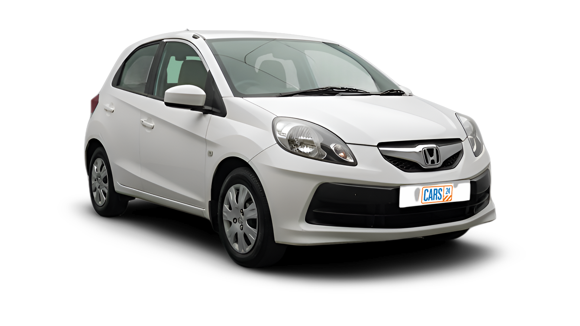 Honda Brio-img